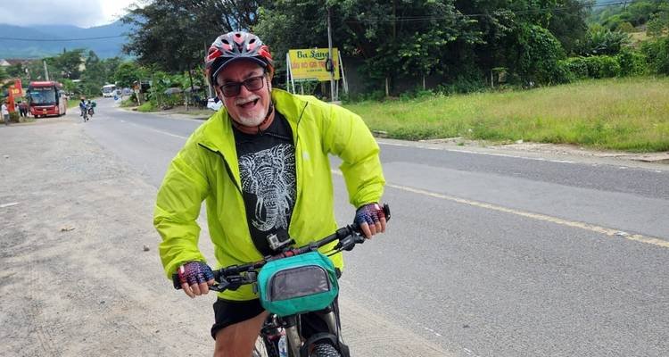 Mekong to Mountains Cycling Vietnam: An Epic Cross-Terrain Expedition